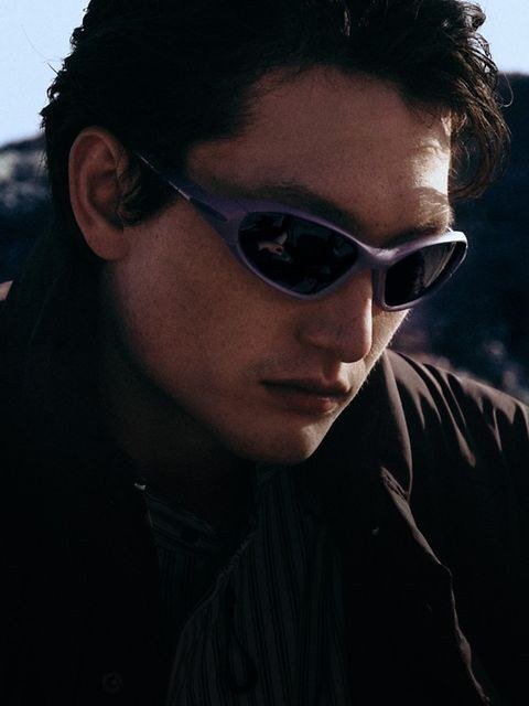 Oakley — official distribution in Moldova by Brands House