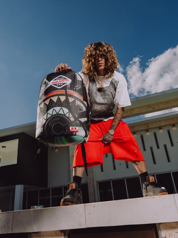 Sprayground — official distribution in Moldova by Brands House